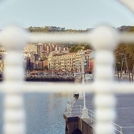 La Casita Verde. Metro Cerca Del Casco Viejo Билбао Екстериор снимка